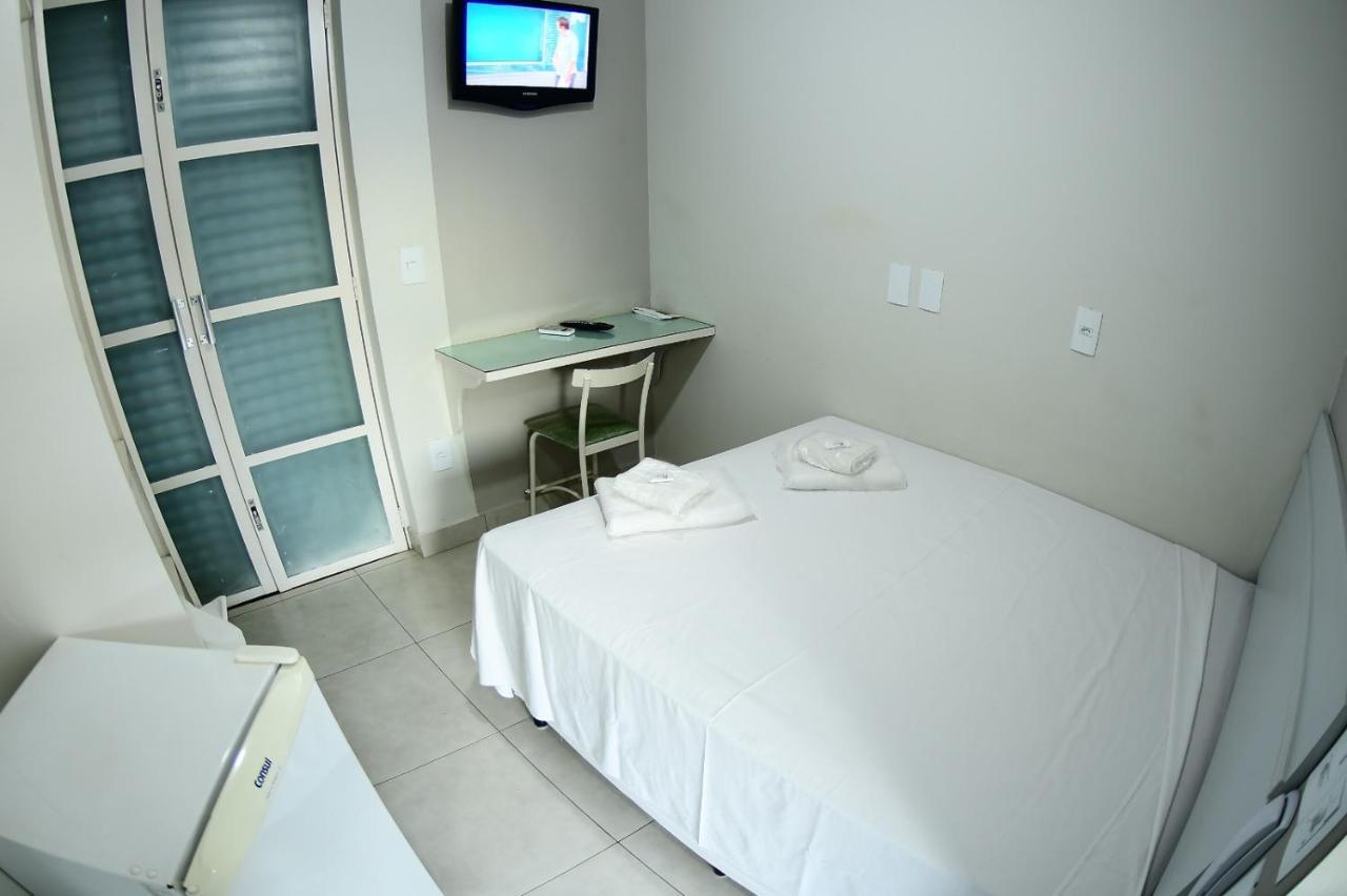 Hotel Avenida Matão Exterior foto